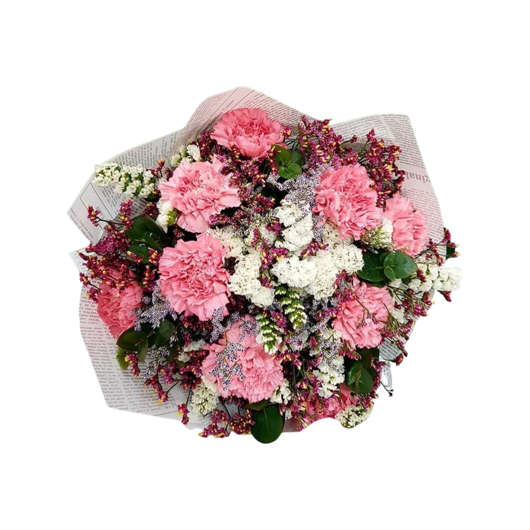 Flower Bouquet UAE