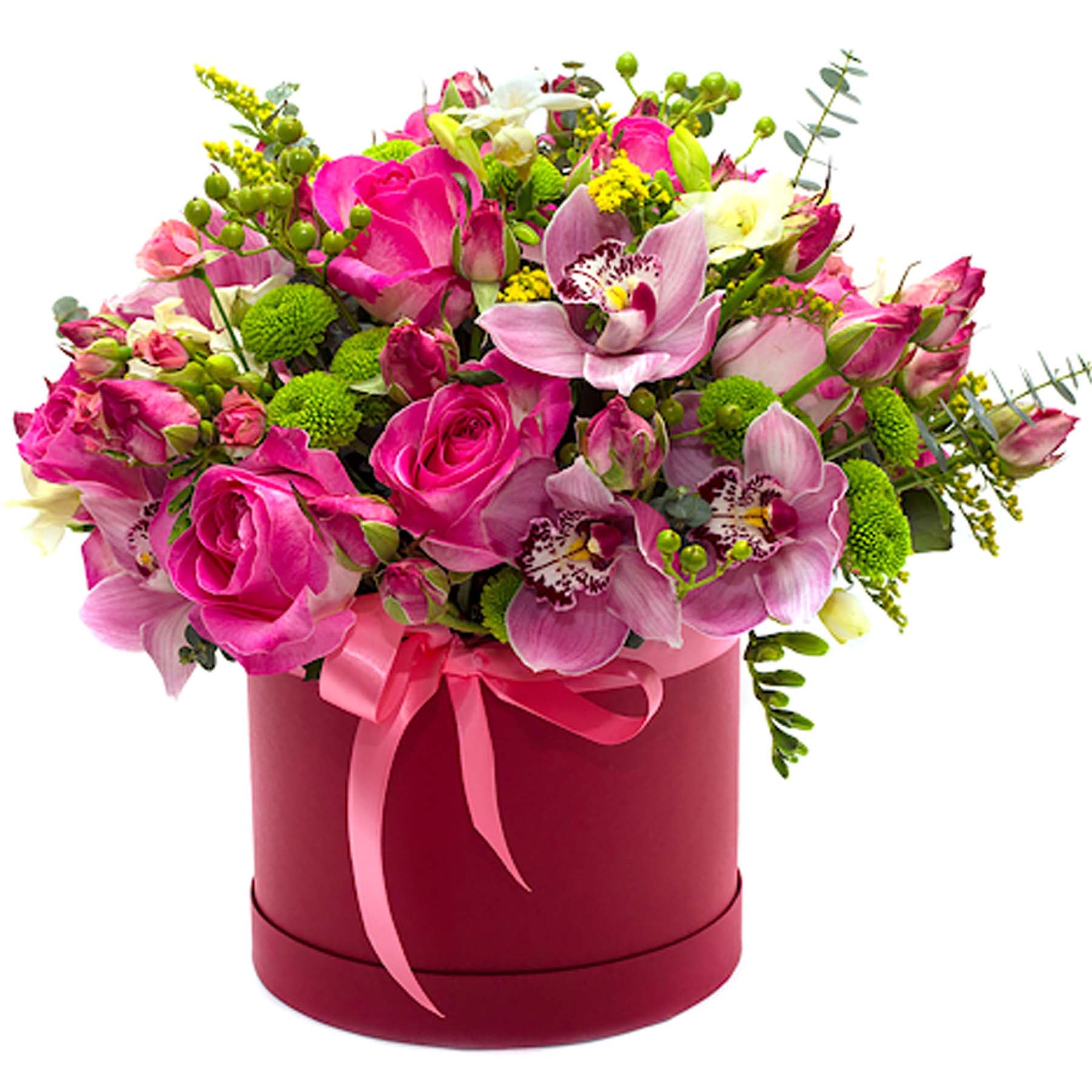 Elegant flower gifts from PetalPop.ae, perfect for any occasion in UAE