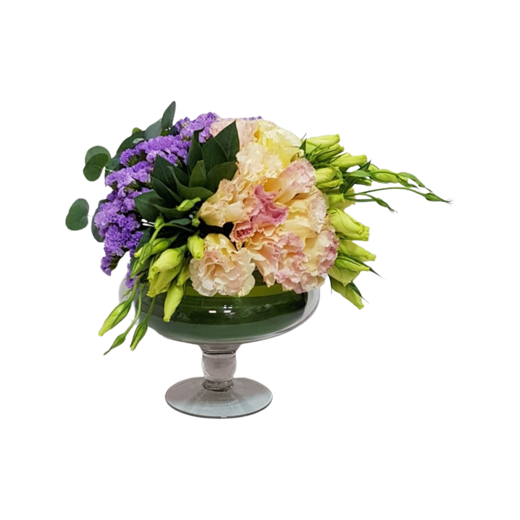 Flowers in vase delivery deals