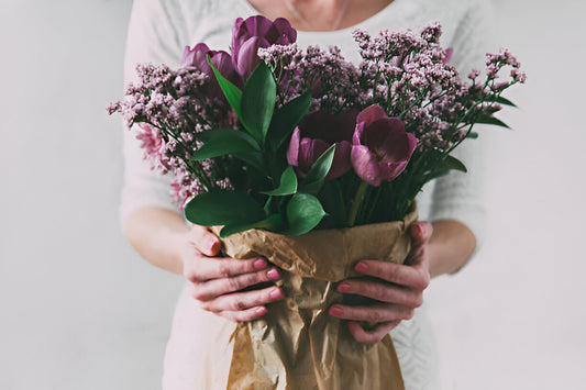 How to Choose the Perfect Flower Gift for Any Occasion?