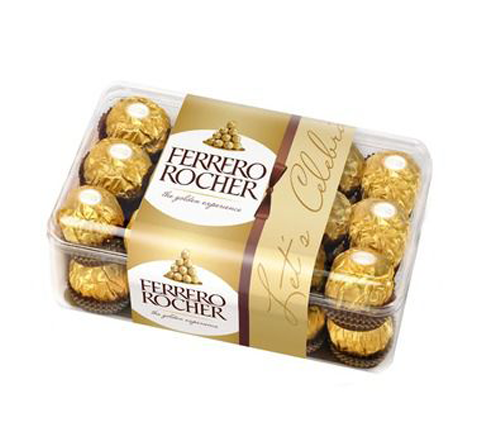 Ferrero Roche Chocolates