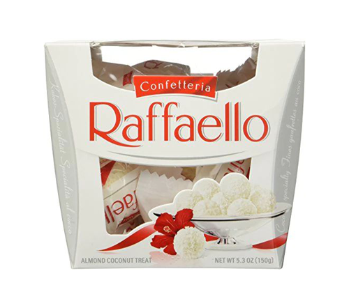 Confetteria Raffaello