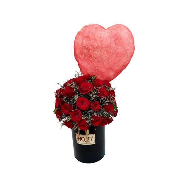 Rose Delivery-UAE